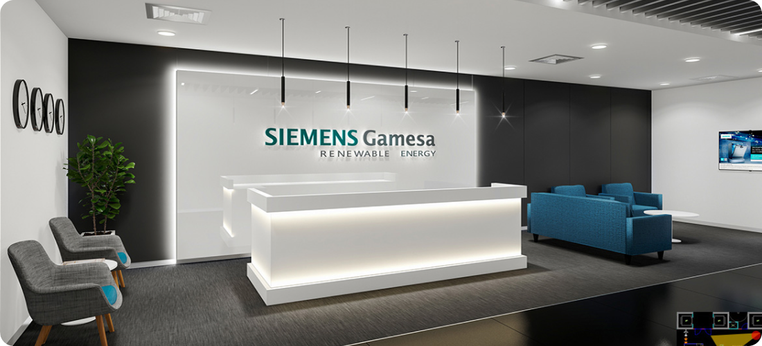 Siemens Gamesa – Electronics City Phase 2