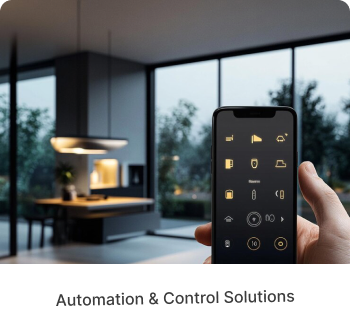 automation