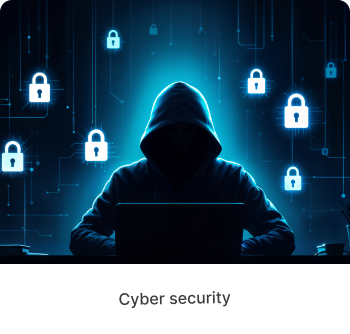 cyber