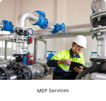 mep services