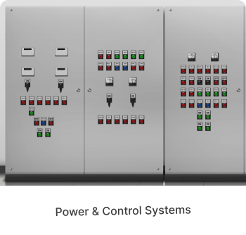 power